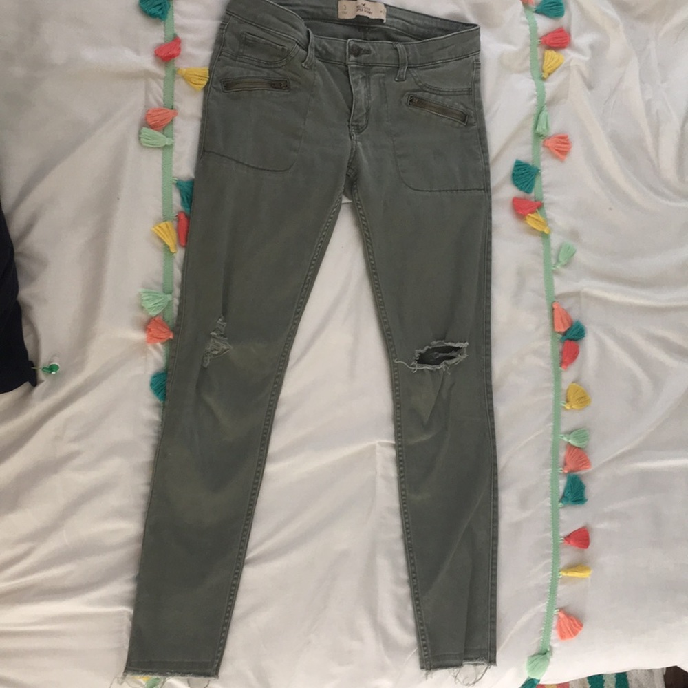 Jeans